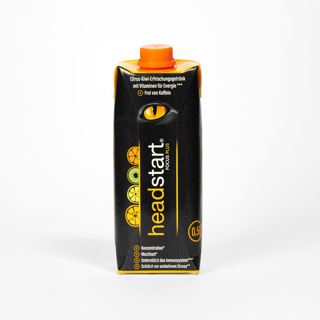Instant Getränk 0,5l