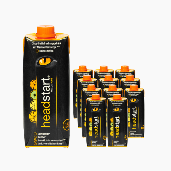 Instant Getränk 12x0,5l