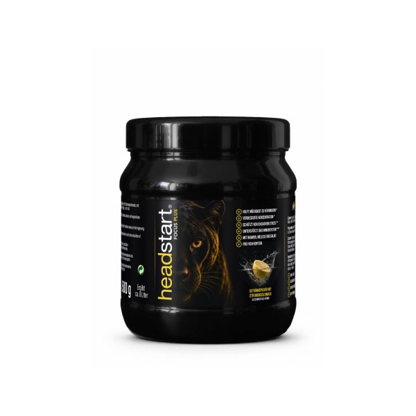 Getränkepulver Zitrone 500g Getränkepulver Zitrone 500g